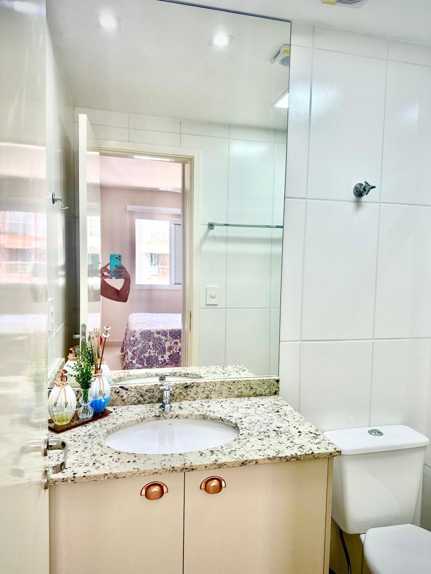Enseada Apto Novo Vista Mar Guarujá Exterior foto